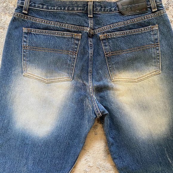 BcbgMaxazria Jeans Size 13/14 - Picture 5 of 10